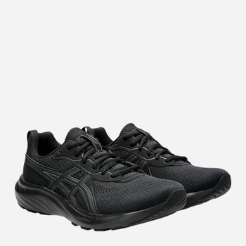 Жіночі кросівки ASICS Gel-Contend 9 1012B681-003 39.5 (8US) 25 см Чорні (4550457882903)