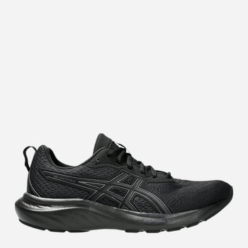 Buty do biegania damskie ASICS Gel-Contend 9 1012B681-003 42 (10US) 26.5 cm Czarne (4550457882941)