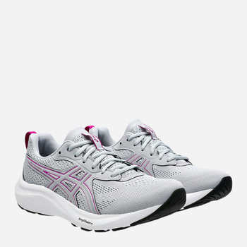 Жіночі кросівки для бігу ASICS Gel-Contend 9 1012B681-020 39.5 (8US) 25 см Сірі (4550457878869)