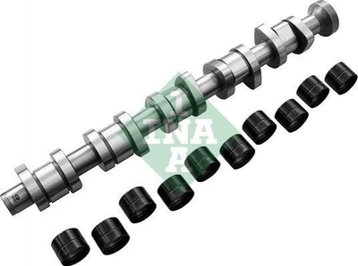 Распредвал INA 428 0040 30 Volkswagen Touareg, Transporter, Multivan