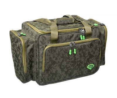 Сумка для рыболовного снаряжения Carp Pro Diamond Carryall камуфляж