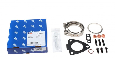 Ремкомплект турбины Fischer Automotive One (FA1) KT130490 Ford Transit