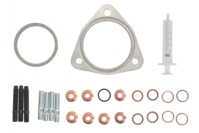 Ремкомплект турбины EVORON EVMK0049 Peugeot 508, 3008, 308, 207, 5008, 208; Citroen C4, DS3, C5, DS4