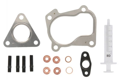 Ремкомплект турбіни EVORON EVMK0030 Volkswagen Vento, Passat, Sharan, Golf, Caddy, Polo, Bora; Seat Cordoba, Toledo, Ibiza, Leon; Ford Galaxy; Audi A3; Skoda Octavia
