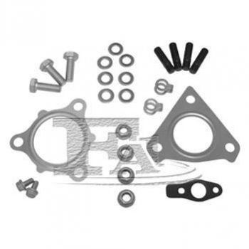 Ремкомплект турбины Fischer Automotive One (FA1) KT740050 Mitsubishi Lancer, ASX