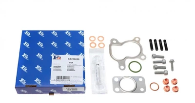 Ремкомплект турбины Fischer Automotive One (FA1) KT210020 Peugeot 206, Bipper, 207, 307, 107; Citroen Nemo, C2, Xsara, C3, C1; Mazda 2; Ford Fiesta, Fusion