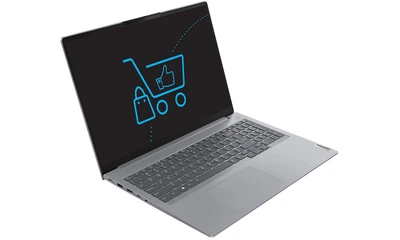 Ноутбук Lenovo ThinkBook 16 i5-1335U/RAM16GB/SSD 512Gb