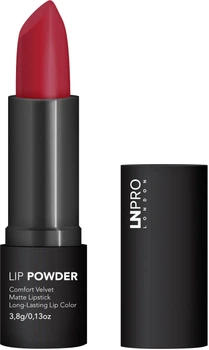 Матовая помада для губ LN Pro Lip Powder №103 3.8 г (0810134218802/5060805945499)