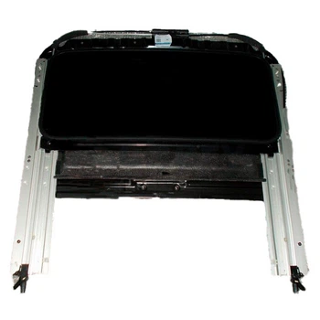 Люк в зборі на Geely EMGRAND EC7 HQ, 1068002185
