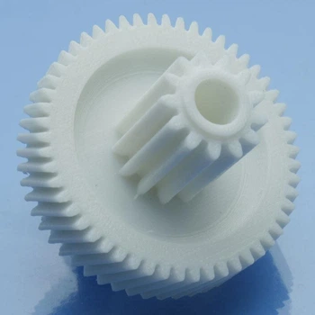 Шестерня м'ясорубки Vilgrand V922-GMG, V204-11MG, V206-HMG, V228-CSMG, V820-BMG мала