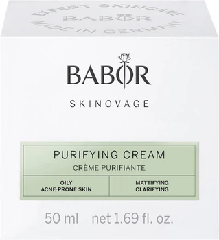Krem do twarzy Babor Skinovage Purifying (4015165371366)