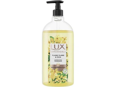 Гель для душу LUX BOTANICAL 720мл Іланг-іланг-Центелла