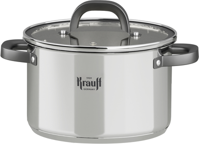 Кастрюля Krauff Prime Chef 2.9 л 18 см (26-303-008)