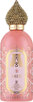 Парфюмированная вода Attar Collection Areej 8 мл