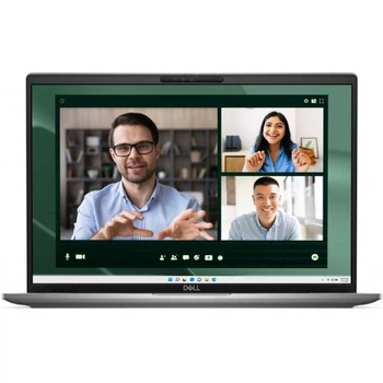 Ноутбук Dell Latitude 7650 (46DHD), Intel Core Ultra 7 155U / 16″ / RAM 16 ГБ / SSD 512 ГБ / Intel Graphics / Windows 11 Pro / Gri