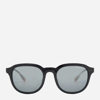 Солнцезащитные очки мужские Armani Exchange 319741366 Черные (1159813425)