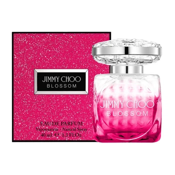 Парфумована вода для жінок Jimmy Choo Blossom 40 мл