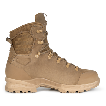 Черевики LOWA Breacher S GTX MID TF Coyote OP UK 10.5/EU 45 (210227/0731)