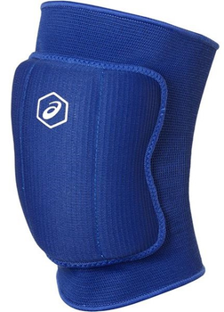 Наколінники волейбольні Asics Basic Kneepad 146814 0805 L Blue (8718837132475)