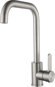 Змішувач кухонний SILVER Orange SLXI0714