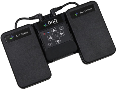 Kontroler Airturn Duo 500 (SS-1910)