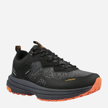 Buty trekkingowe męskie z membraną