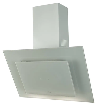 Витяжка Best Chef Optic 650 white 60 (1F418B2A8A)