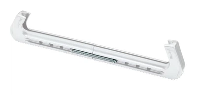 Чехлы GRAF на фигурные лезвия 4901-white Белые G4901-W