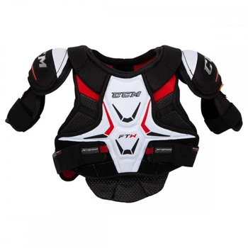 Нагрудник женский CCM JETSPEED FTW SR взрослый Размер M FTW-SR-M
