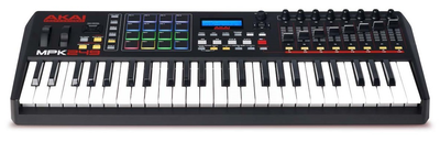 MIDI-клавіатура Akai MPK-249 (694318015551)