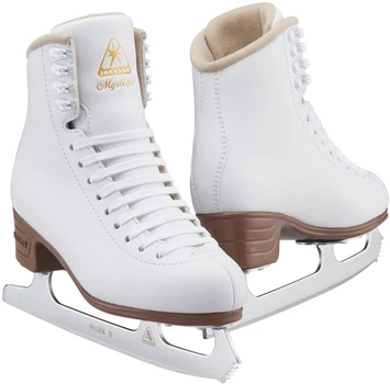 Коньки JACKSON Mystique Mark II детские Размер Y3.0 (34) Mystique-K-3