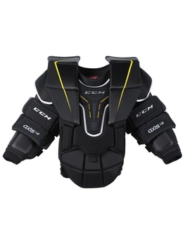 Вратарский нагрудник CCM AXIS A1.9 SR взрослый Размер L AXS19BODY-SR-L