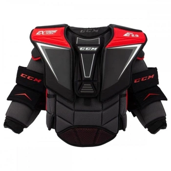 Вратарский нагрудник CCM EXTREME FLEX E2.9 SR взрослый Размер M EF29-SR-M