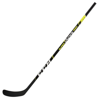 Клюшка CCM Tacks 9360 JR подростковая L, загиб 29, жесткость 40 9360-JR-L2940