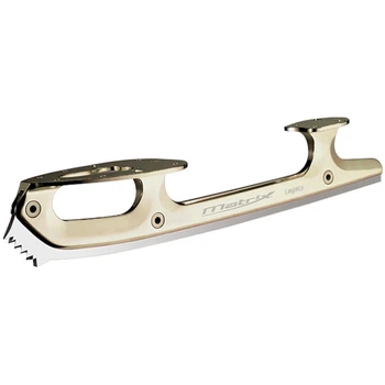 Леза JACKSON MATRIX Legacy Gold Розмір 9.5 ML-GOLD-95