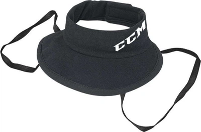 Захист шиї CCM Pro Neck Guard SR дорослий SR PRONECKGUARD-SR