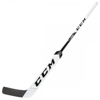 Вратарская клюшка CCM AXIS 1.9 SR взрослая 25, Full Right (R) AXIS19-SR-25R