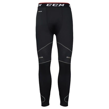 Термобрюки вратарские CCM 360 Goalie Pant SR взрослые Размер M GOALPANT360-SR-M