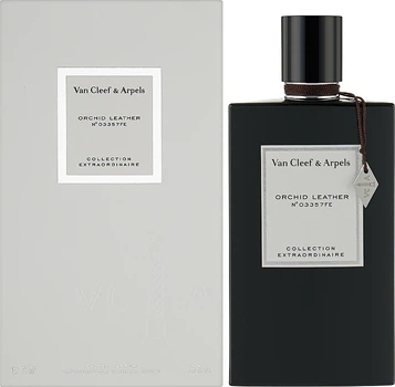 Van Cleef&Arpels Orchid Leather (унисекс) парфюмированная вода 75 мл