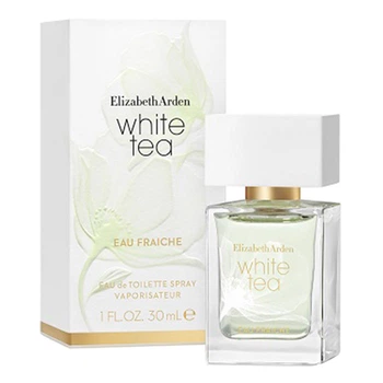 Elizabeth Arden White Tea Eau Fraiche (женские) Туалетная вода 30 мл