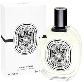 Diptyque Eau Des Sens (унісекс) туалетна вода 100мл.
