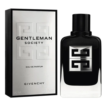Givenchy Gentleman Society (чоловічий) парфумована вода 60 мл