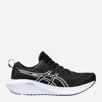 Buty do biegania damskie ASICS Gel-Excite 10 1012B418-003 39.5 (8US) 25 cm Czarne (4550456792586)