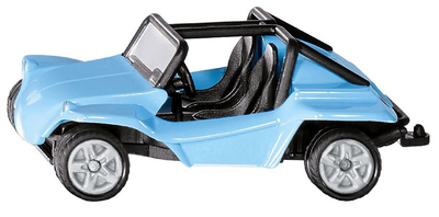 Модель автомобіля Siku Buggy 1057 (4006874910571)