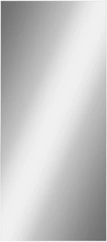 Настінне дзеркало Art-com прямокутне безрамне 1260 х 560 мм (BR 6 1260х560 home)