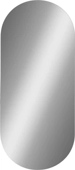 Зеркало настенное Art-com безрамное овальное 1260 х 560 мм (BR 8 1260x560 home)