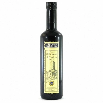 Бальзамічний оцет Acentino aceto balsamico di modena 500мл