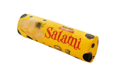 Сир Serenada salami салямі 1500г