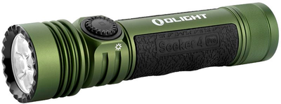 Фонарь Olight Seeker 4 Pro OD Green