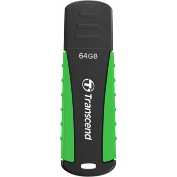 Накопичувач Transcend 64GB USB 3.1 Type-A JetFlash 810 Rugged